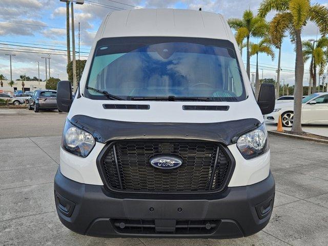 used 2024 Ford Transit-250 car, priced at $48,771