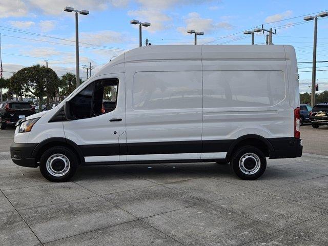 used 2024 Ford Transit-250 car, priced at $48,771