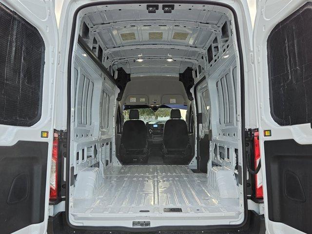 used 2024 Ford Transit-250 car, priced at $48,771