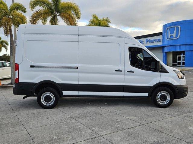 used 2024 Ford Transit-250 car, priced at $48,771