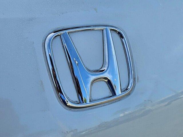 new 2026 Honda HR-V car, priced at $28,050
