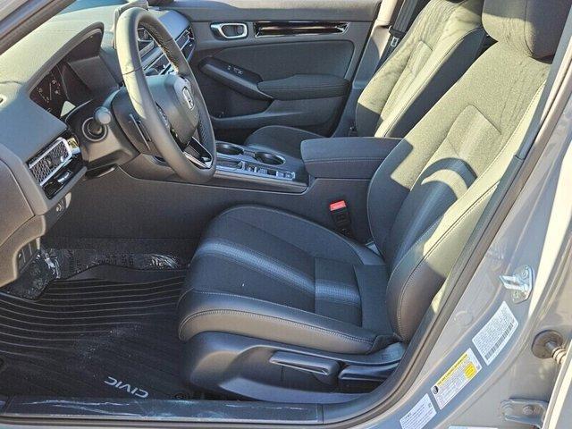 new 2026 Honda Civic Hybrid car, priced at $30,319