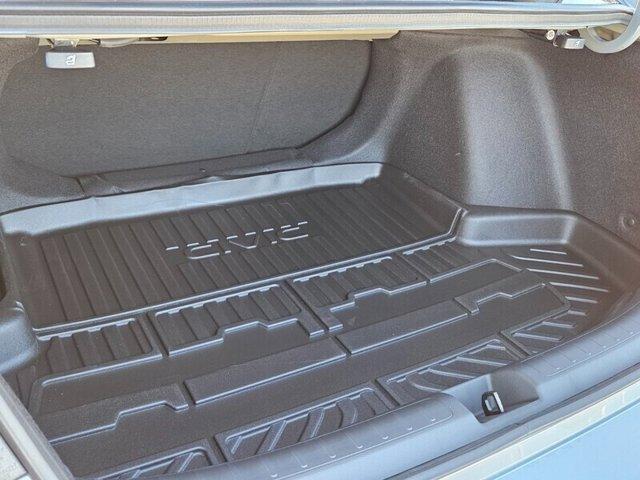 new 2026 Honda Civic Hybrid car, priced at $30,319