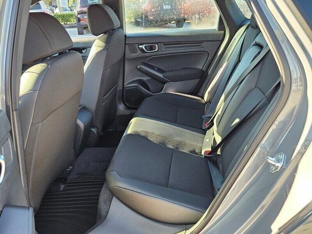 new 2026 Honda Civic Hybrid car, priced at $30,319