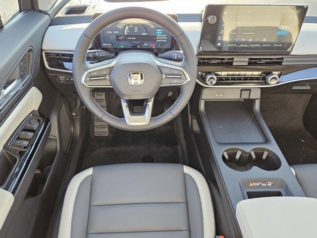 new 2025 Honda Prologue car, priced at $52,491