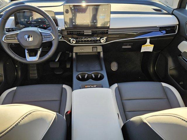 new 2025 Honda Prologue car, priced at $52,491