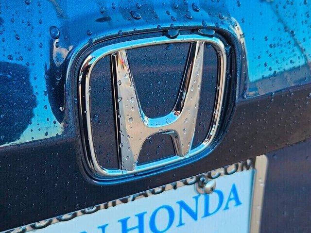 new 2025 Honda CR-V car, priced at $36,395