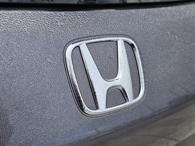 new 2025 Honda HR-V car, priced at $29,895