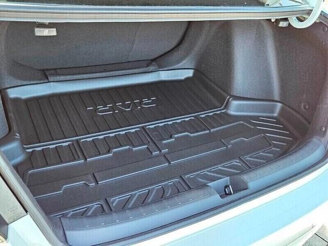 new 2025 Honda Civic car, priced at $26,855