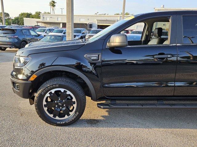 used 2021 Ford Ranger car, priced at $25,991