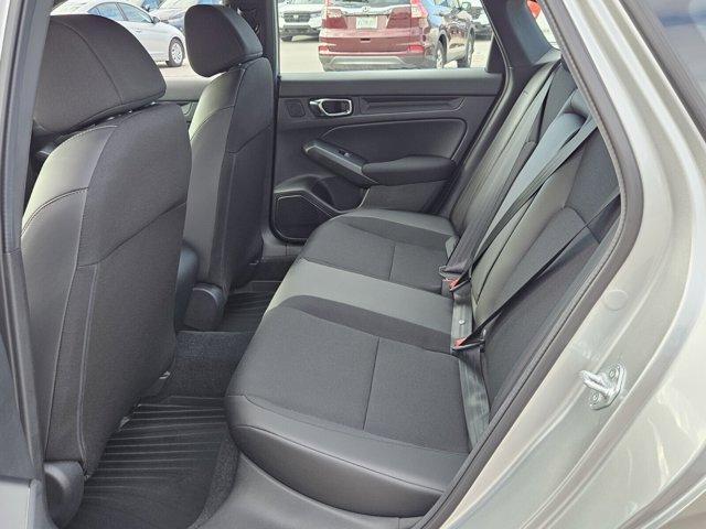 new 2026 Honda Civic car, priced at $27,745