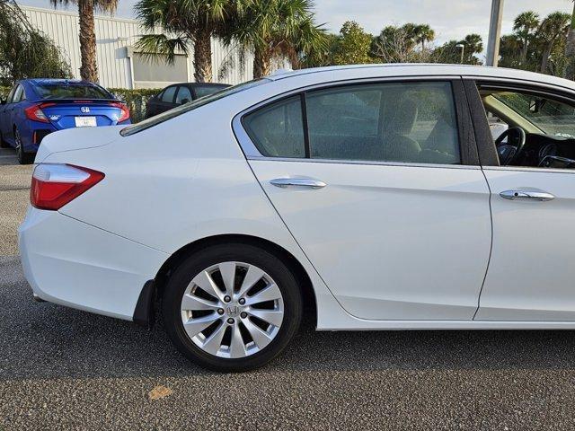 used 2014 Honda Accord car, priced at $14,972