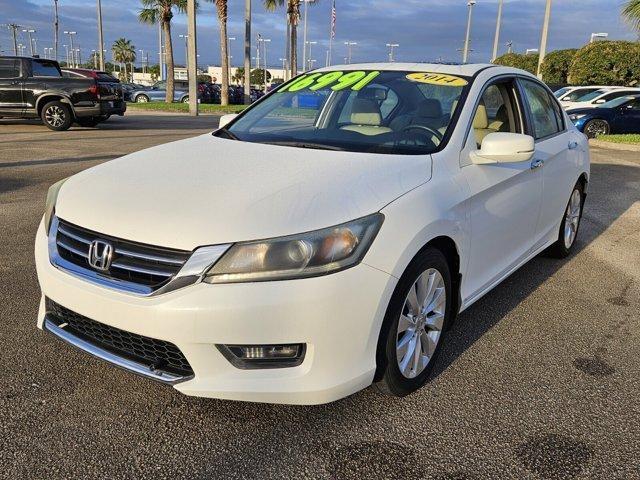 used 2014 Honda Accord car, priced at $14,972