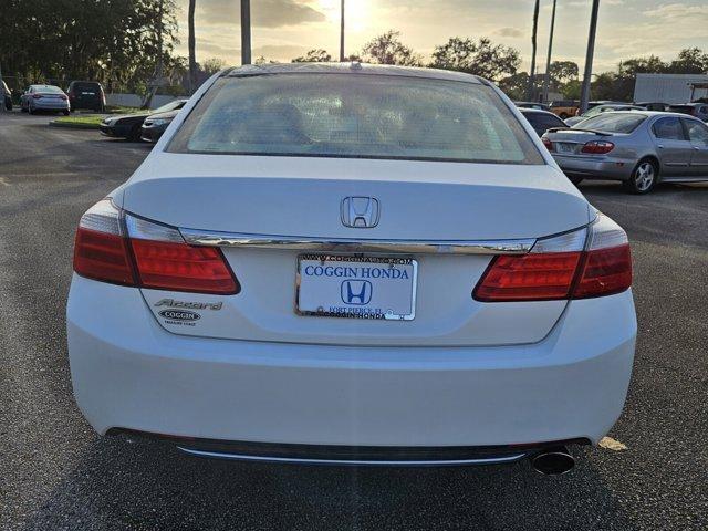 used 2014 Honda Accord car, priced at $14,972