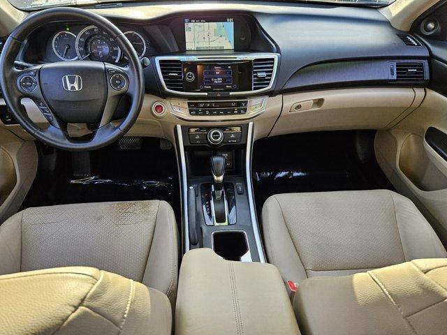 used 2014 Honda Accord car, priced at $14,972