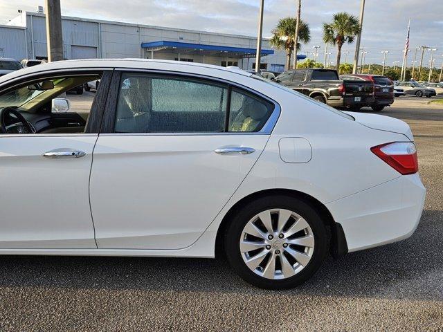 used 2014 Honda Accord car, priced at $14,972