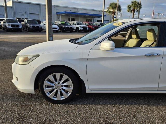 used 2014 Honda Accord car, priced at $14,972