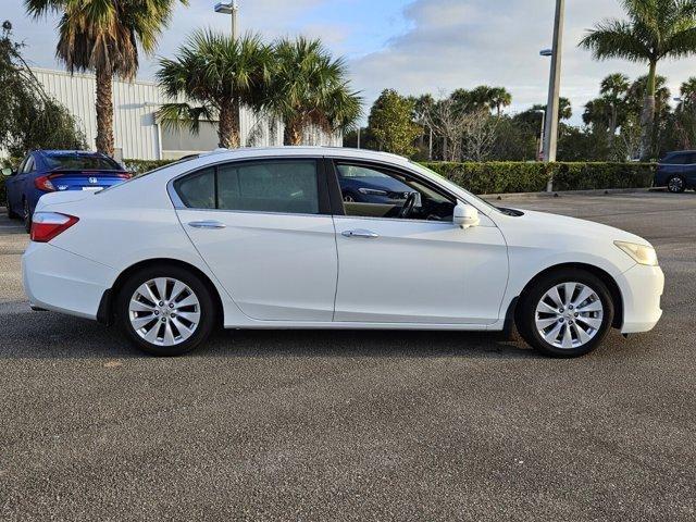 used 2014 Honda Accord car, priced at $14,972