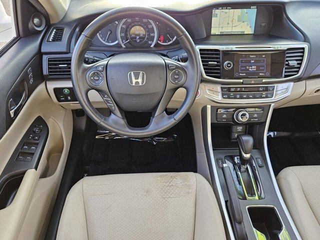 used 2014 Honda Accord car, priced at $14,972