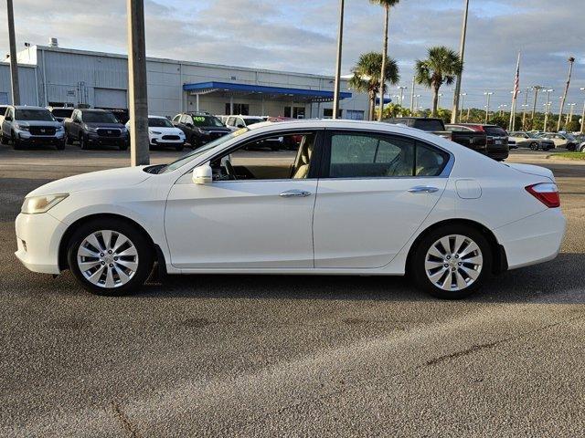 used 2014 Honda Accord car, priced at $14,972