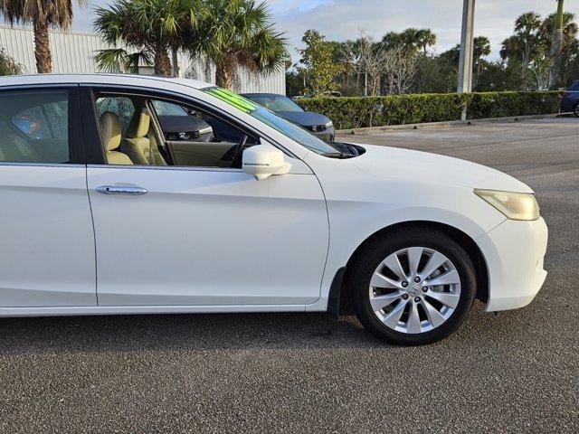 used 2014 Honda Accord car, priced at $14,972