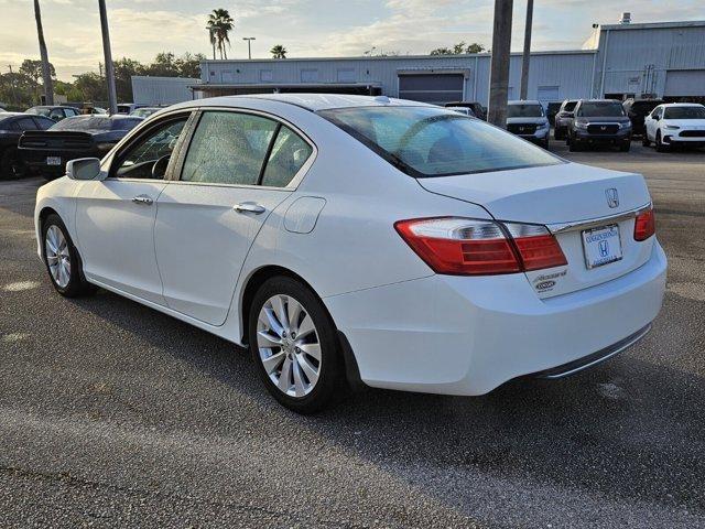 used 2014 Honda Accord car, priced at $14,972