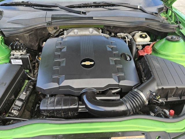 used 2010 Chevrolet Camaro car, priced at $9,500