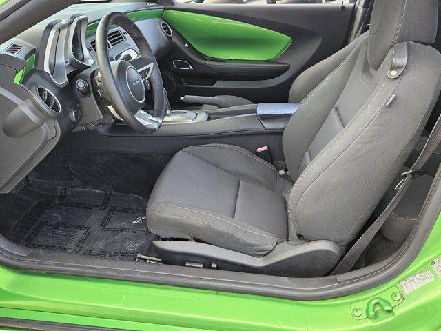 used 2010 Chevrolet Camaro car, priced at $9,500