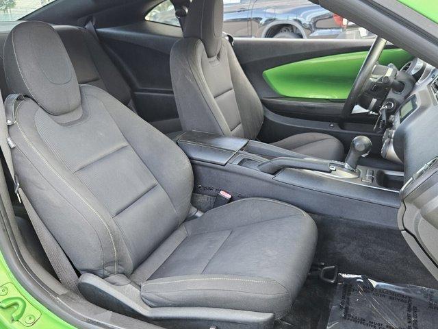 used 2010 Chevrolet Camaro car, priced at $9,500