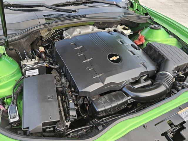 used 2010 Chevrolet Camaro car, priced at $9,500