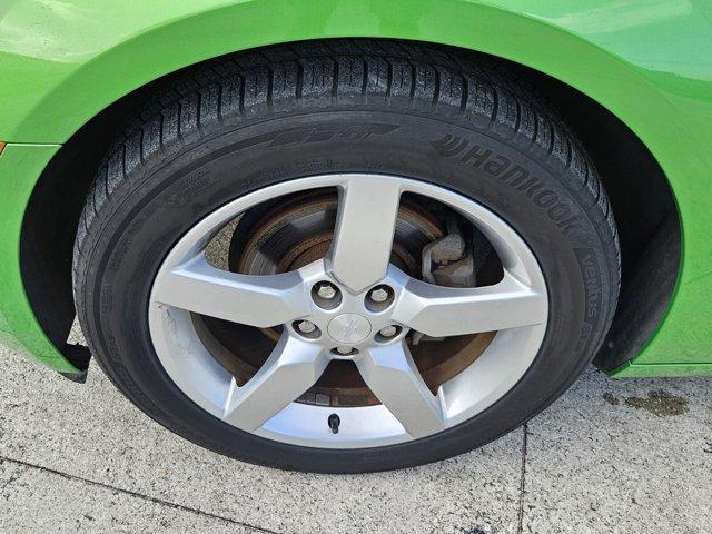 used 2010 Chevrolet Camaro car, priced at $9,500