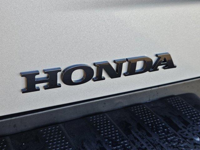 new 2025 Honda Ridgeline car, priced at $44,925