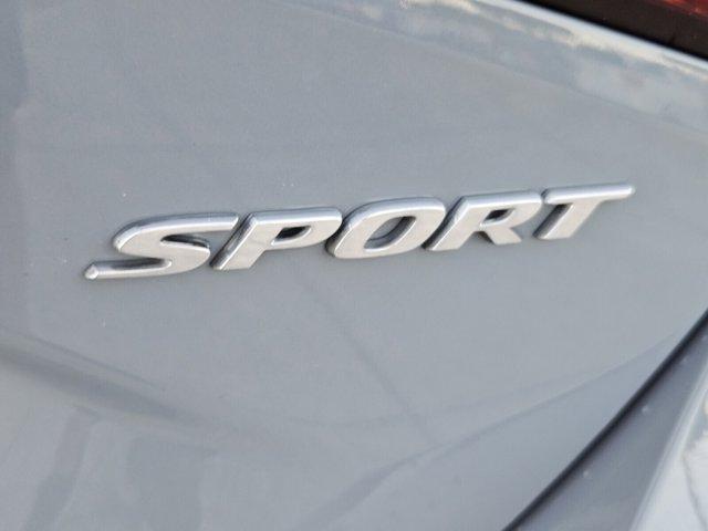 used 2024 Honda Civic car, priced at $25,591