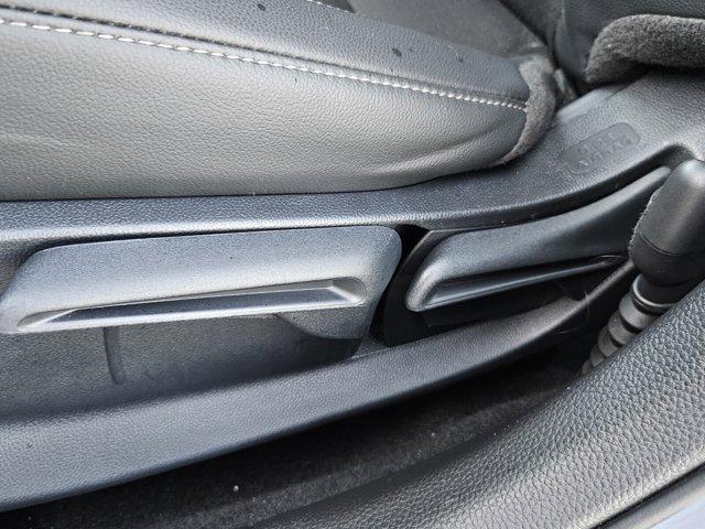 used 2024 Honda Civic car, priced at $25,591