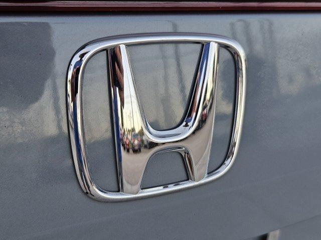 used 2024 Honda Civic car, priced at $25,591
