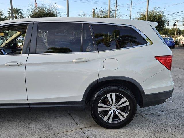 used 2016 Honda Pilot car, priced at $17,038