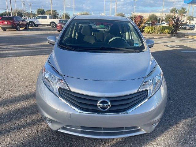 used 2016 Nissan Versa Note car, priced at $9,991