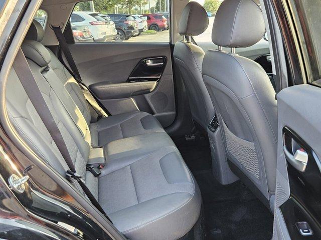 used 2017 Kia Niro car, priced at $8,891