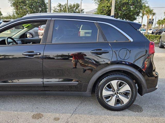 used 2017 Kia Niro car, priced at $8,891