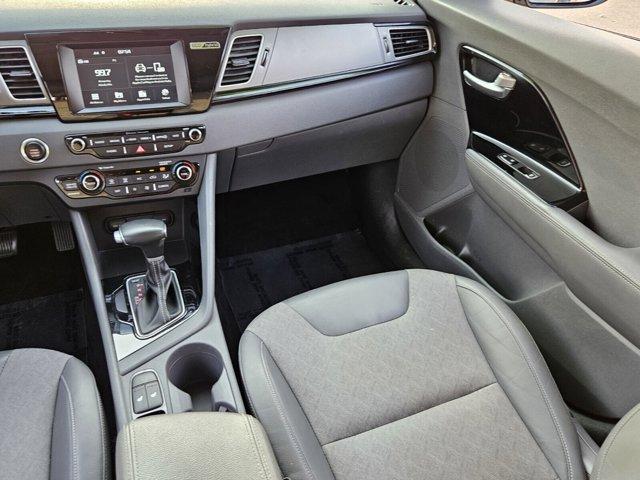 used 2017 Kia Niro car, priced at $8,891