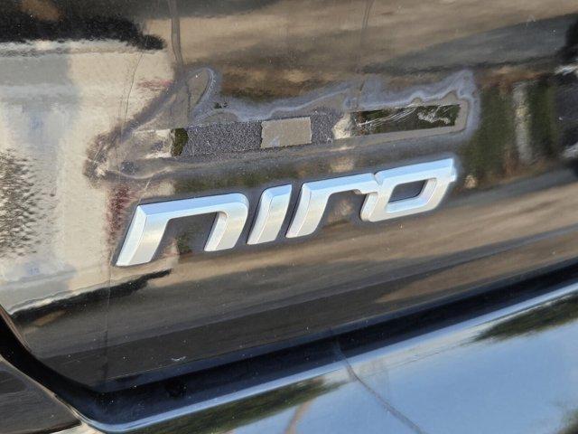 used 2017 Kia Niro car, priced at $8,891