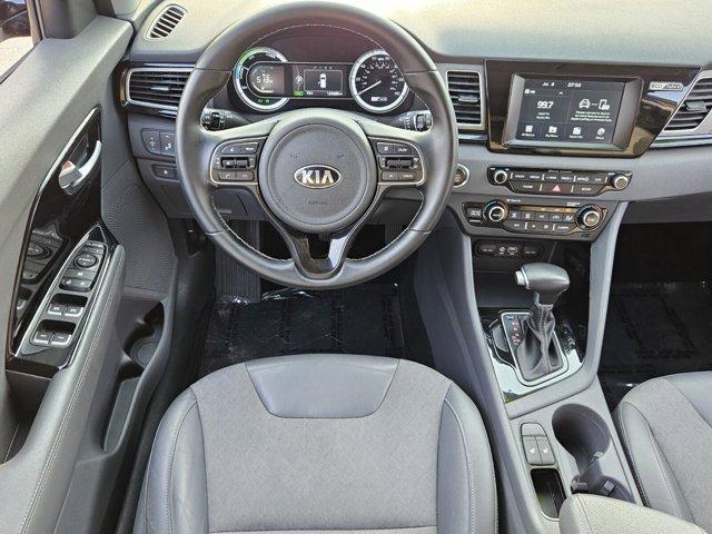 used 2017 Kia Niro car, priced at $8,891