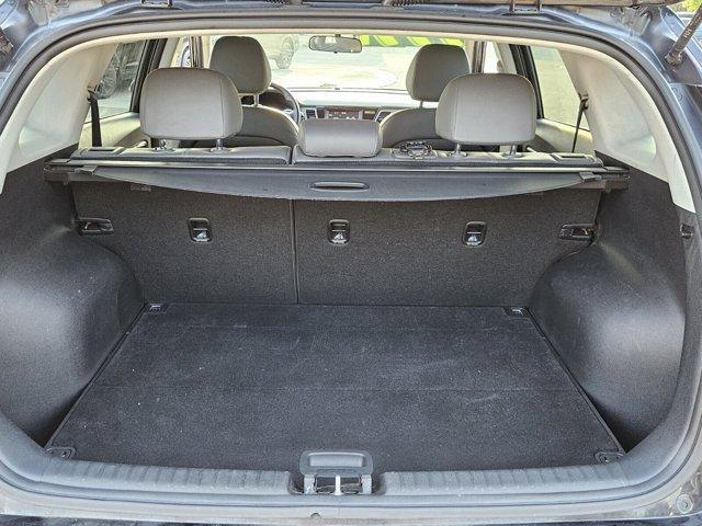 used 2017 Kia Niro car, priced at $8,891