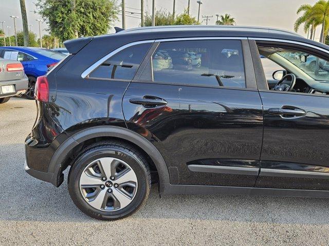 used 2017 Kia Niro car, priced at $8,891