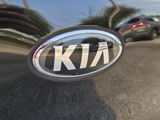 used 2017 Kia Niro car, priced at $8,891
