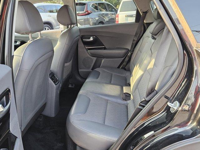 used 2017 Kia Niro car, priced at $8,891