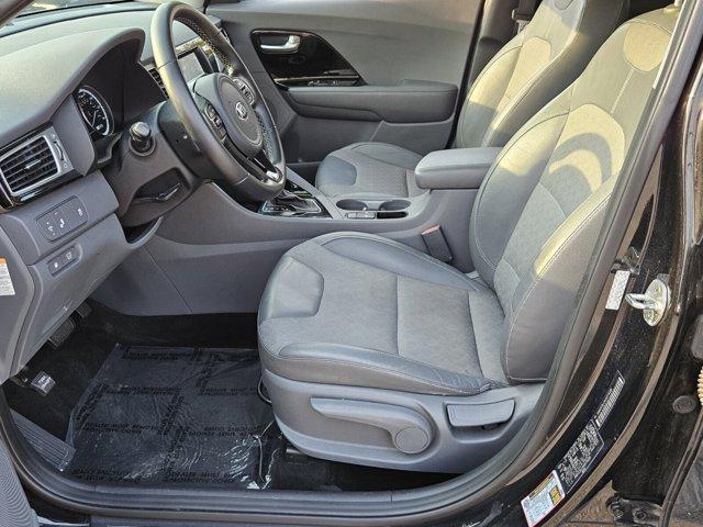 used 2017 Kia Niro car, priced at $8,891