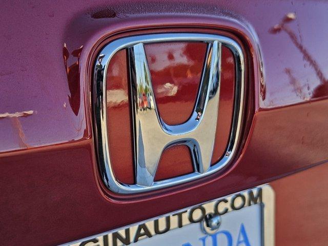 used 2024 Honda CR-V car, priced at $28,719