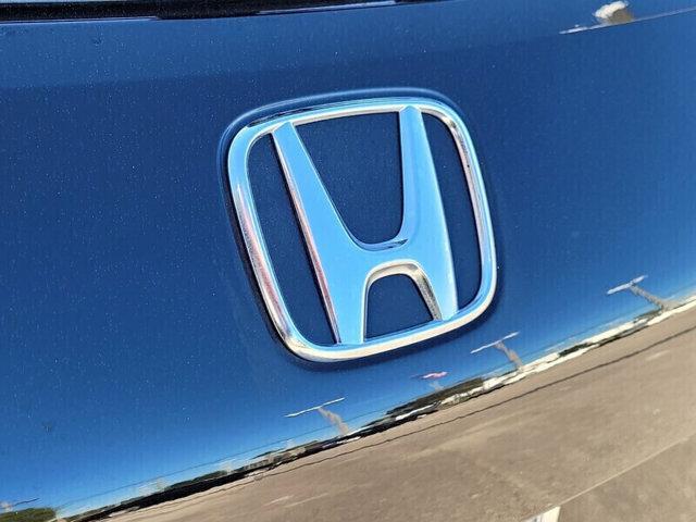 new 2024 Honda HR-V car, priced at $24,950