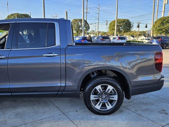 used 2018 Honda Ridgeline car, priced at $23,992